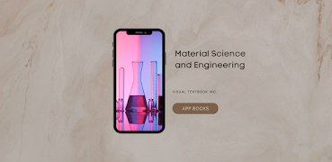 Material Science & Engineering 海報