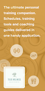 TelosFitness پوسٹر