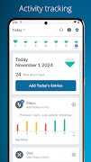 CareFirst WellBeing скриншот 7