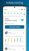 CareFirst WellBeing screenshot 7