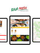 Baja Fresh screenshot 4