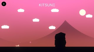 برنامه‌نما KITSUN3 عکس از صفحه