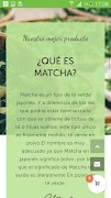 Matcha Cooks ảnh chụp màn hình 4