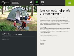 VisitSilkeborg 스크린샷 5