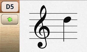 Music Tutor Lee Música Lite captura de pantalla 5