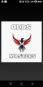 ODDS MASTER plakat