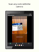 Super QR Code Reader 截图 7