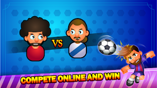 Shoot Pong (Online) اسکرین شاٹ 4