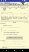 Pasta Salad Recipes screenshot 3