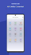 2 Schermata Unit Converter - All in One