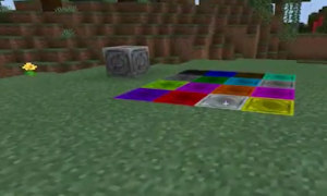 Ender Elevators Mod MC Pocket Edition 截图 2