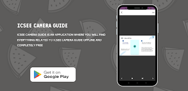 icsee Camera Guide Screenshot 2