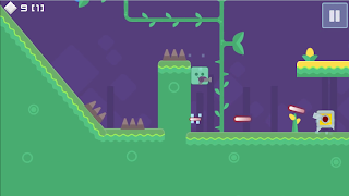 Alien World 스크린샷 3