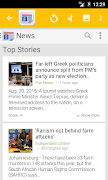 WebApps Sandboxed Browser screenshot 3
