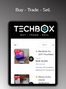 Techbox syot layar 4