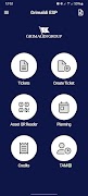 Grimaldi ESP スクリーンショット 1