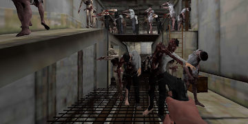 बुराई क्षेत्र पोस्टर