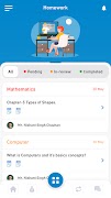 Pathania Connect Screenshot 3