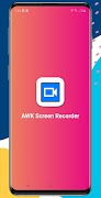 Screen Recorder screenshot 1