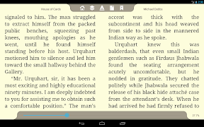 E-Books Reader App স্ক্রিনশট 5