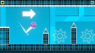 Block Jump : Level Editor captura de pantalla 7