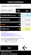 HydroFeed screenshot 6