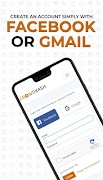 CrowdKash - Petitions & Crowdf screenshot 1