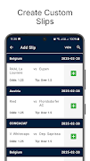 Over 1.5 Predictions App capture d'écran 3