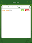 Rugged Robot 截圖 1
