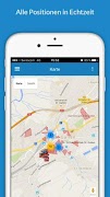 SORBA Tracker-poster