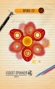 Fidget Spinner 2017 syot layar 5