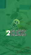 2Clicks Client imagem de tela 1