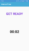 Interval Timer - HIIT screenshot 1
