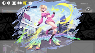 Beat Shift スクリーンショット 3