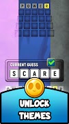 Wordlings! screenshot 1