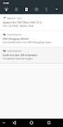 Internetmeter & Datenverbrauch screenshot 2