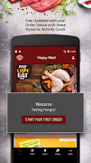 برنامه‌نما Happy Meat عکس از صفحه
