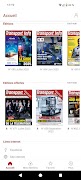 Van Life Magazine screenshot 1