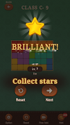 Блочная головоломка скриншот 3