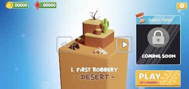 Rob it! Screenshot 1