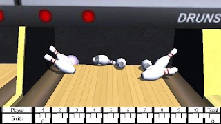 3D Bowling Simulator স্ক্রিনশট 4