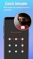 AppLock تصوير الشاشة 3