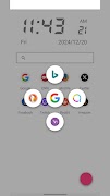 1 Schermata Yoou Browser