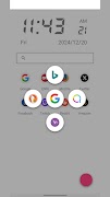 Yoou Browser স্ক্রিনশট 1