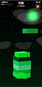 Stack Tower: Neon Build capture d'écran 5