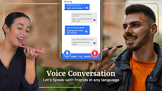 Arabic Translator screenshot 1
