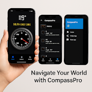 KompasPro screenshot 2