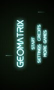 1 Schermata Geomatrix