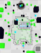 Sort Hole captura de pantalla 1