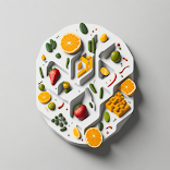 ”Match 2: Fruit Edition